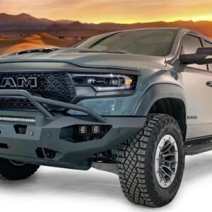 DX21-X5552-1 Fab Fours Matrix Pre-Runner Guard