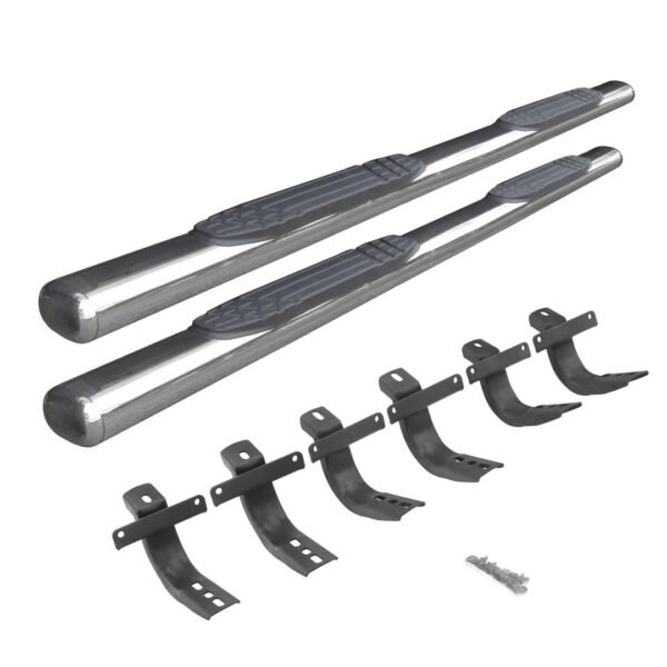 104412973PS Go Rhino Ford Bronco 4' 1000 Series Ss Kit