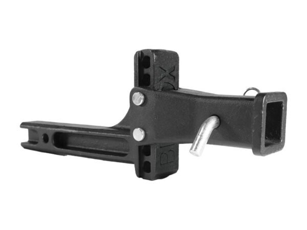 BX88411 Blue Ox Towing Accessory Kit 2' Rcvr