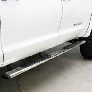 685415552PS Go Rhino 5' Stp Frd Superduty Reg