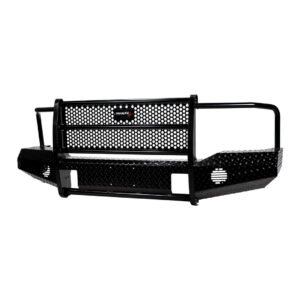 FX3003 TrailFX Bumper One Piece Design