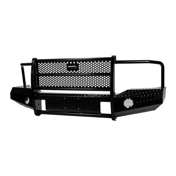 FX3003 TrailFX Bumper One Piece Design