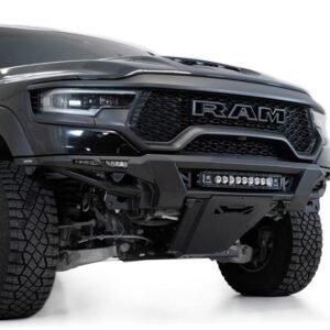 F620263200103 Addicted Desert Design Phantom Front Bumper