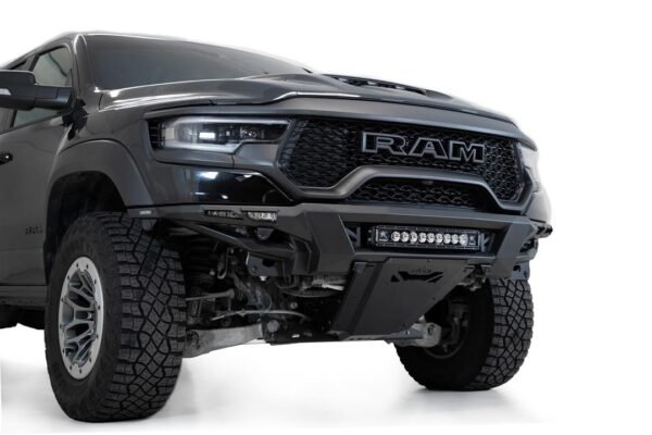 F620263200103 Addicted Desert Design Phantom Front Bumper