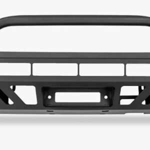 CR3594 Cali Raised 2016+ Tacoma Stealth Bumper - No Le