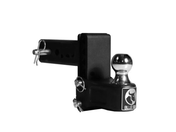 BX3794 Blue Ox 15 Toy Tundra Baseplate