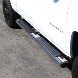 686404680PS Go Rhino 6' Oe Xtreme - Complete K