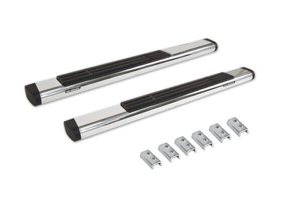 686404552PS Go Rhino 6' Oe Xtreme Stainless