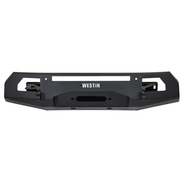 58-311045 Westin Bumper 2016-2023 Toyota Tacoma