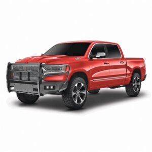 FX3025 Trailfx Full Repl Front Bumper Ram 1500