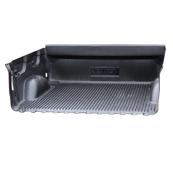 23010ZX Trailfx 8' Ford F150 09
