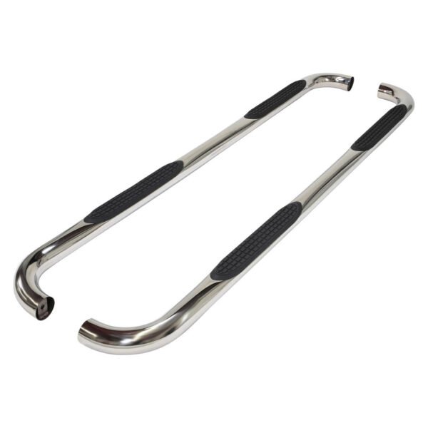 A0060S Trailfx 3' Nerf Bar Ford Ranger Crew 19 Pss