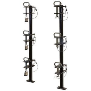 LT13 Buyers Prod Channel S Lockable Trimme