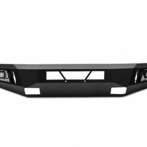 AFB-F1RA Black Horse Armour Front Bumper