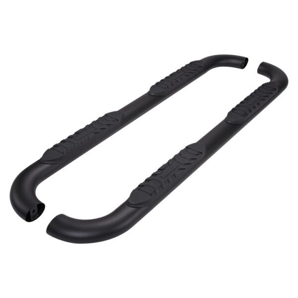 A1012B Trailfx 4' Oval Bent Ram 1500 Crew Blk 19