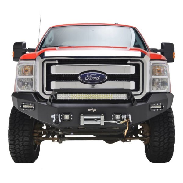 57-0114 Paramount 11-16 Ford F250/F350/F450 Led Front