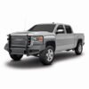 FX3022 TrailFX Bumper One Piece Design