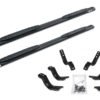 4-Foot Universal Go Rhino 1000 Series Step Kit