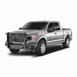 FX3027 Trailfx Full Repl Front Bumper Ford F150