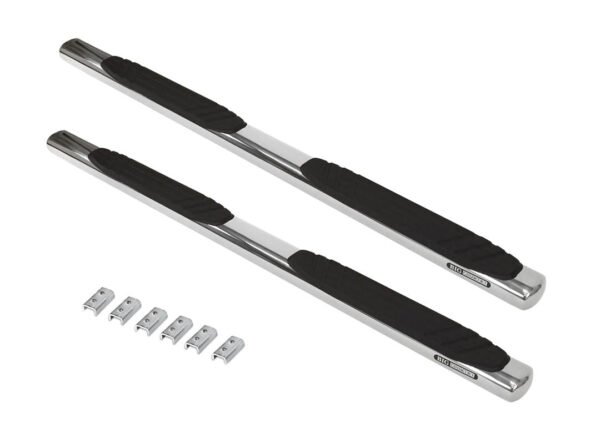 684490367PS Go Rhino 4' Oe Xtreme Plus - Compl