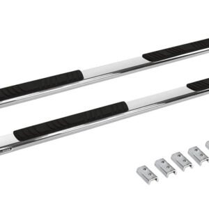 685404687PS Go Rhino 5' Oe Xtreme Low Profile