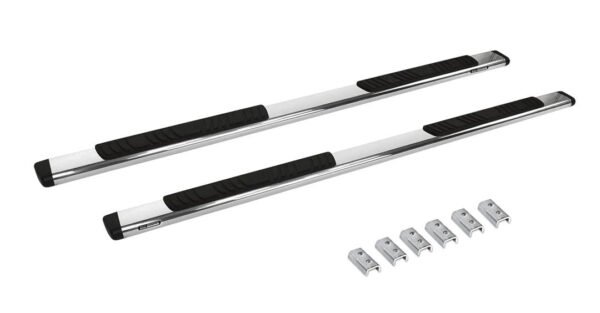685404687PS Go Rhino 5' Oe Xtreme Low Profile