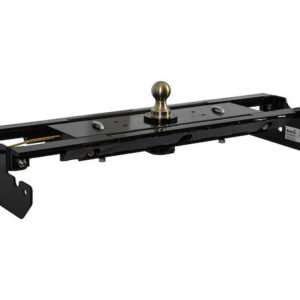 5613201 Buyers Prod Gooseneck Flip-Ball 2-5/16In 30K