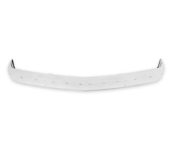 04-404 Holley 1988-1998 C1500 Ft Bmpr Chr W/Strip