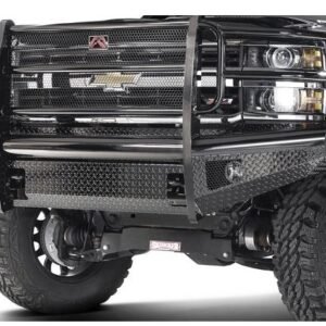 DR09-K2460-1 Fab Fours 09+ Dodge 1500 Bs Fgg