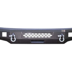 FB22368 Fishbone 07-13 Chevy 1500 Front Bumper