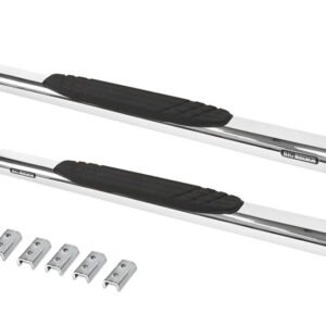 684404552PS Go Rhino 4' Oe Xtreme Plus - Compl