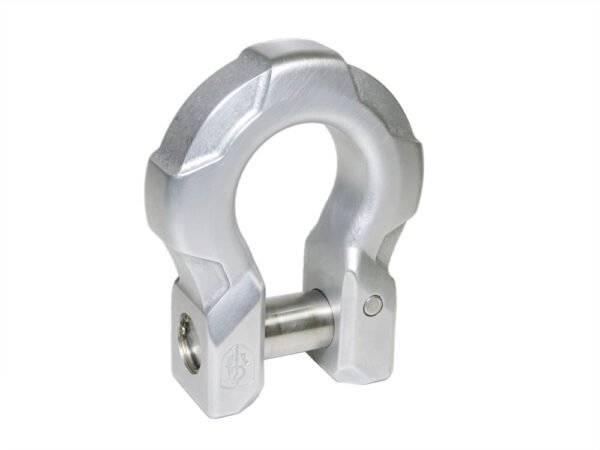 RG-SH087CZ Road Armor Identity Aluminum Shackles