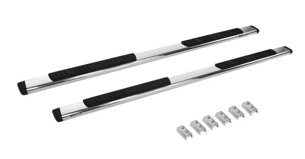 685409987CC Go Rhino 5' Oe Xtreme Composite