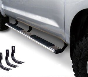 685434680PS Go Rhino 5'Oextreme 05-16Nissanfrontierpolsh