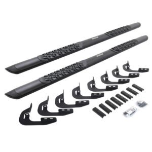 V3404787T Go Rhino Vertex Side Bar Kit