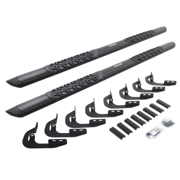 V3404787T Go Rhino Vertex Side Bar Kit
