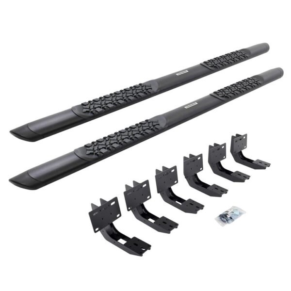 V3430687T Go Rhino Vertex Side Bar Kit