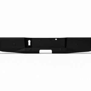 AL-RBM85FDN Ici Stainles 2015-2020 Ford F150 (Single Exhaust
