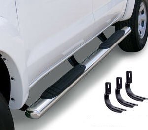 684434680PS Go Rhino 4'Oextreme 05-16Nissanfrontier Crew