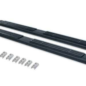 686415587T Go Rhino 6' Oe Xtreme - Complete Kit: Sidest