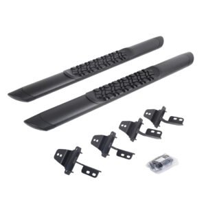V3492652T Go Rhino Vertex Side Bar Kit