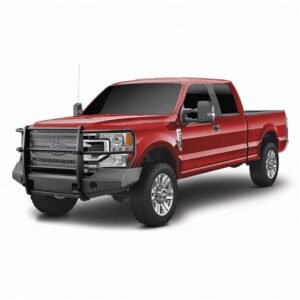 FX3023 Trailfx 17+ Ford Super Duty - Front