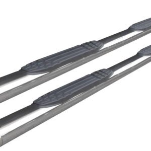 104450673PS Go Rhino 4' 1000 Series - Complete Kit: Side