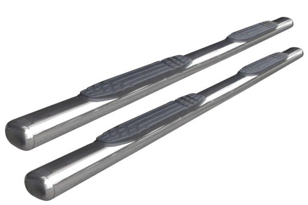 104450673PS Go Rhino 4' 1000 Series - Complete Kit: Side