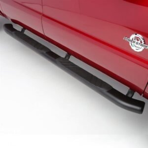 685404787CB Go Rhino 5'Oe Xtreme Black 87'/Silv-Sie '19