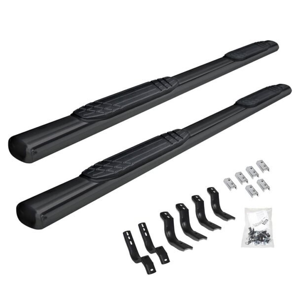 684036880T Go Rhino 4' Oe Xtreme - Complete Kit: Sidest