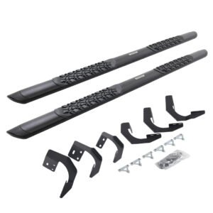 V3420687T Go Rhino Vertex Side Bar Kit
