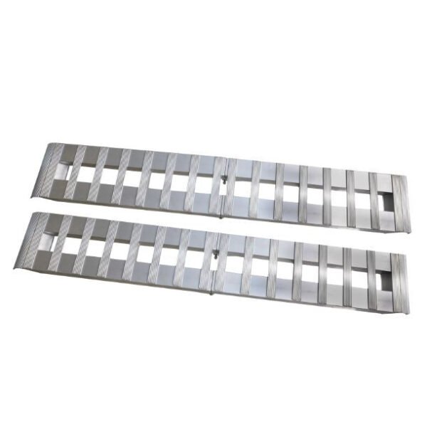 GH-102595 Gen-Y Hitch 1 Pair Heavy Duty 8 Foot Foldable A