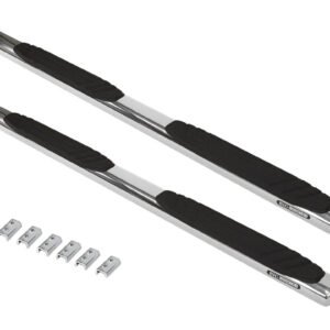 684409987PS Go Rhino 4' Oe Xtreme Plus - Compl