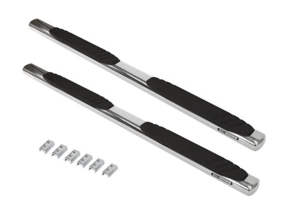 684409987PS Go Rhino 4' Oe Xtreme Plus - Compl